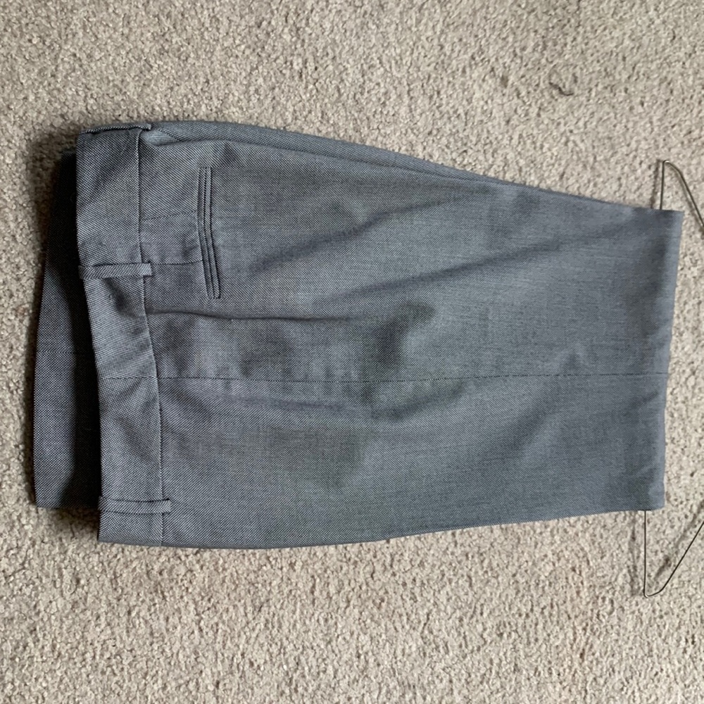 Dress slacks